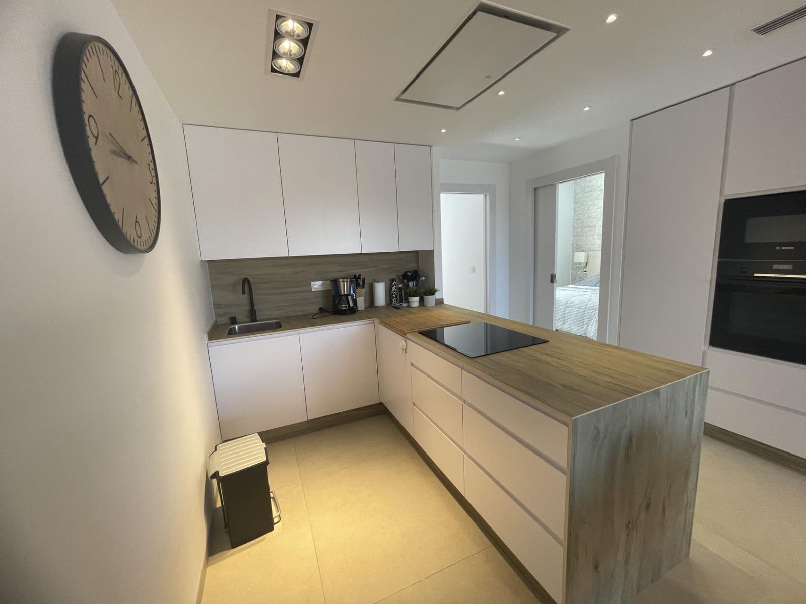 3 bedroom Bungalow for sale in San Pedro del Pinatar with pool - € 335,000 (Ref: 9321789)