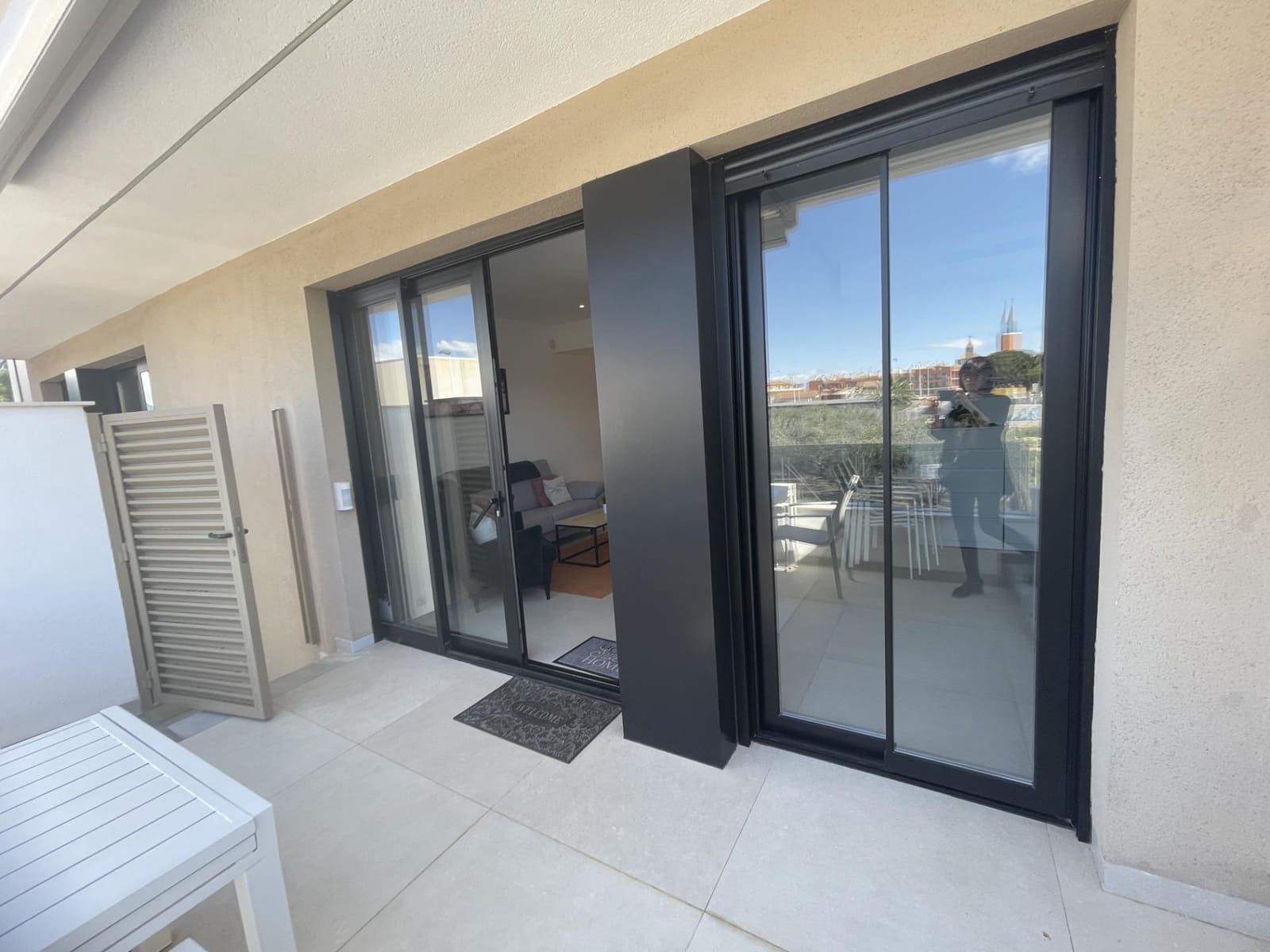 3 bedroom Bungalow for sale in San Pedro del Pinatar with pool - € 335,000 (Ref: 9321789)