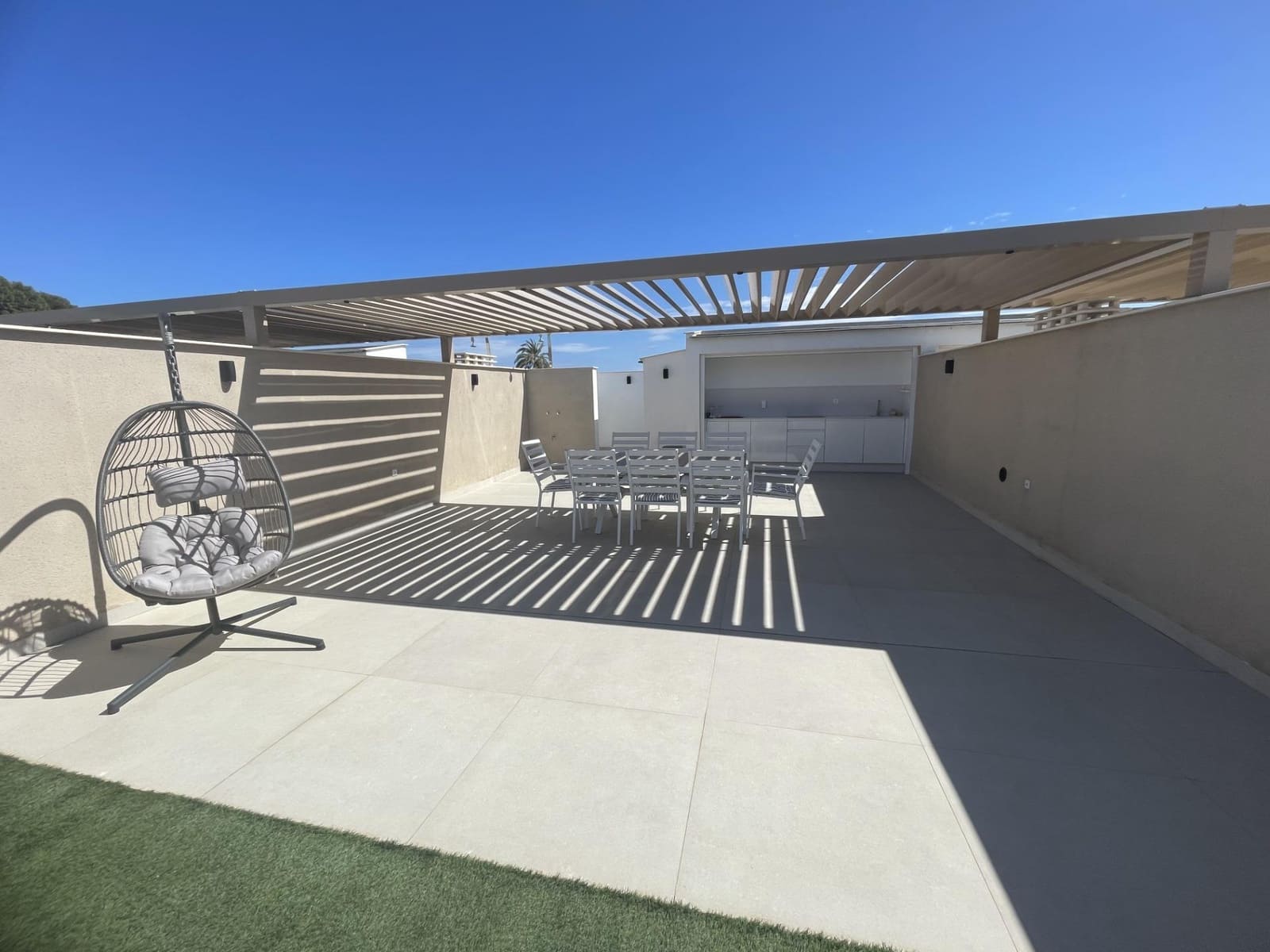 3 bedroom Bungalow for sale in San Pedro del Pinatar with pool - € 335,000 (Ref: 9321789)