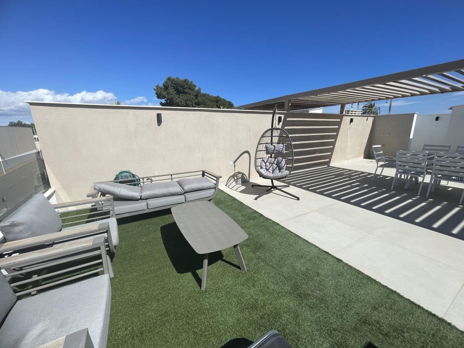 3 bedroom Bungalow for sale in San Pedro del Pinatar with pool - € 335,000 (Ref: 9321789)