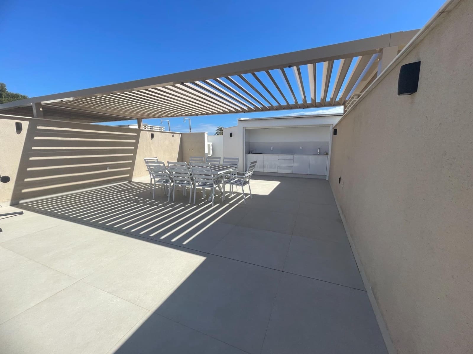 3 bedroom Bungalow for sale in San Pedro del Pinatar with pool - € 335,000 (Ref: 9321789)