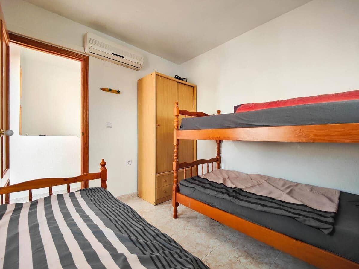 3 bedroom Terraced Villa for sale in Los Altos with pool - € 210,000 (Ref: 9326358)