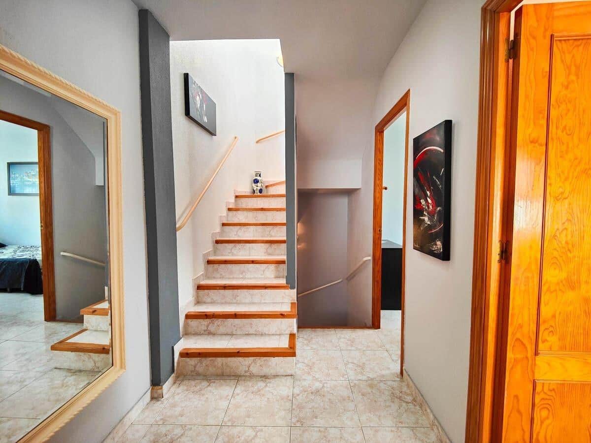 3 bedroom Terraced Villa for sale in Los Altos with pool - € 210,000 (Ref: 9326358)