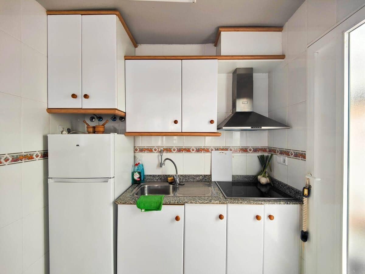 3 sovrum Radhus till salu i Los Altos med pool - 210 000 € (Ref: 9326358)