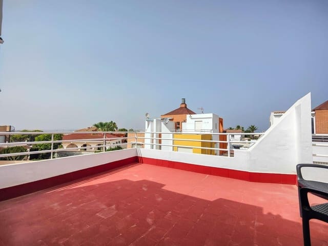 3 camera da letto Villetta a Schiera in vendita in Los Altos con piscina - 210.000 € (Rif: 9326358)