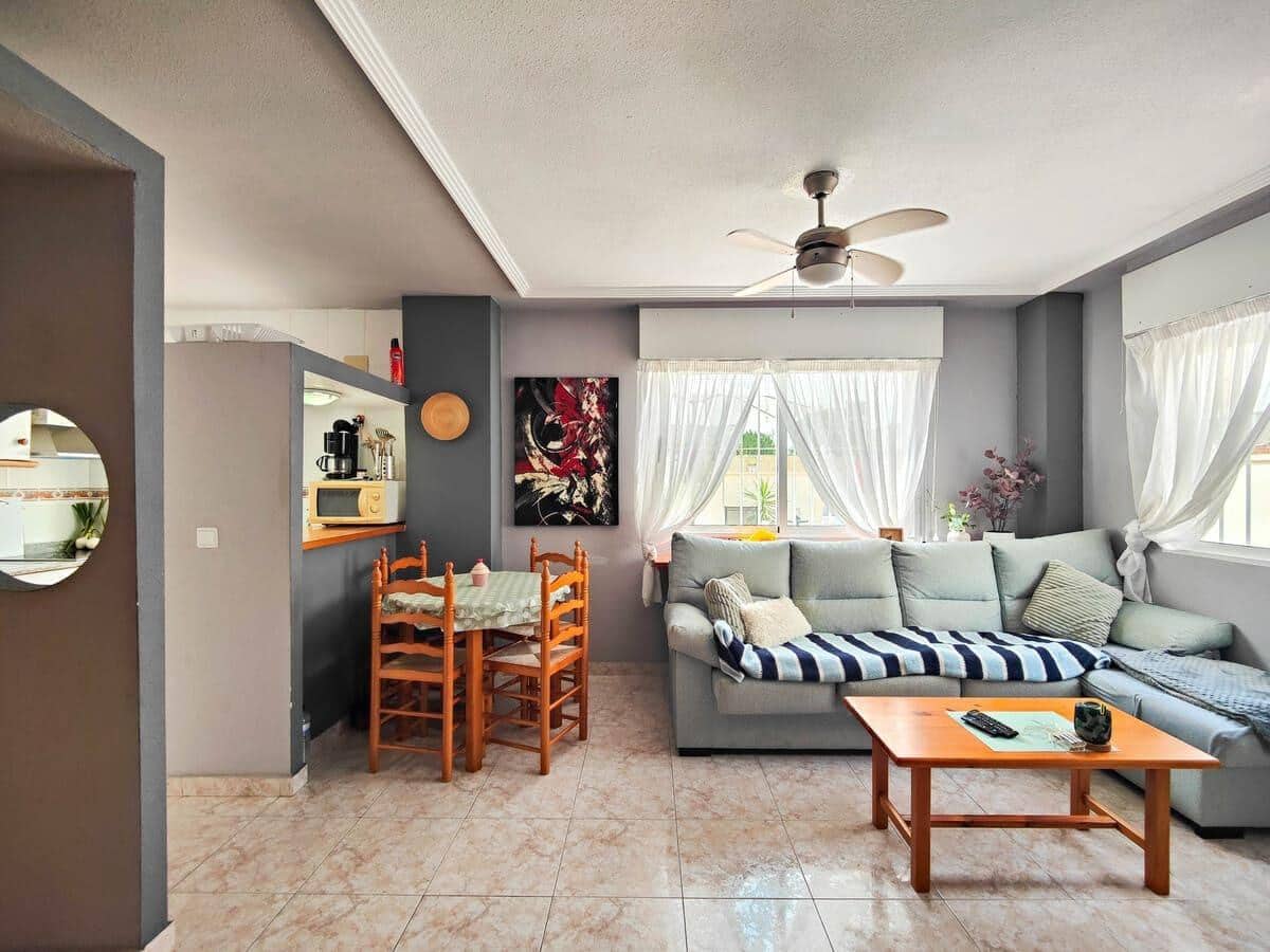 3 sovrum Radhus till salu i Los Altos med pool - 210 000 € (Ref: 9326358)