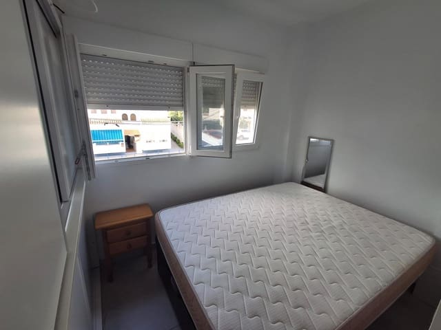 Yksiö myytävänä paikassa El Acequión - Los Náufragos, Torrevieja mukana uima-altaan - 95 000 € (Ref: 9326359)