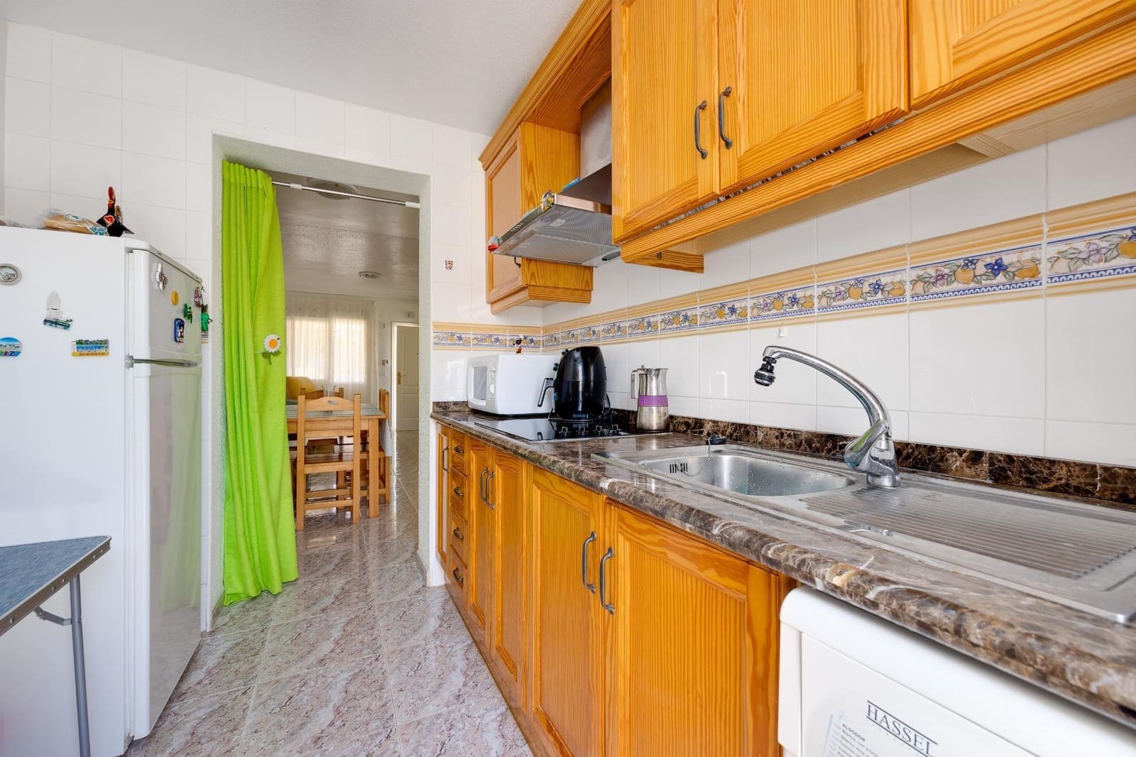 3 Zimmer Reihenhaus zu verkaufen in La Zenia mit Pool - 259.900 € (Ref: 9335234)