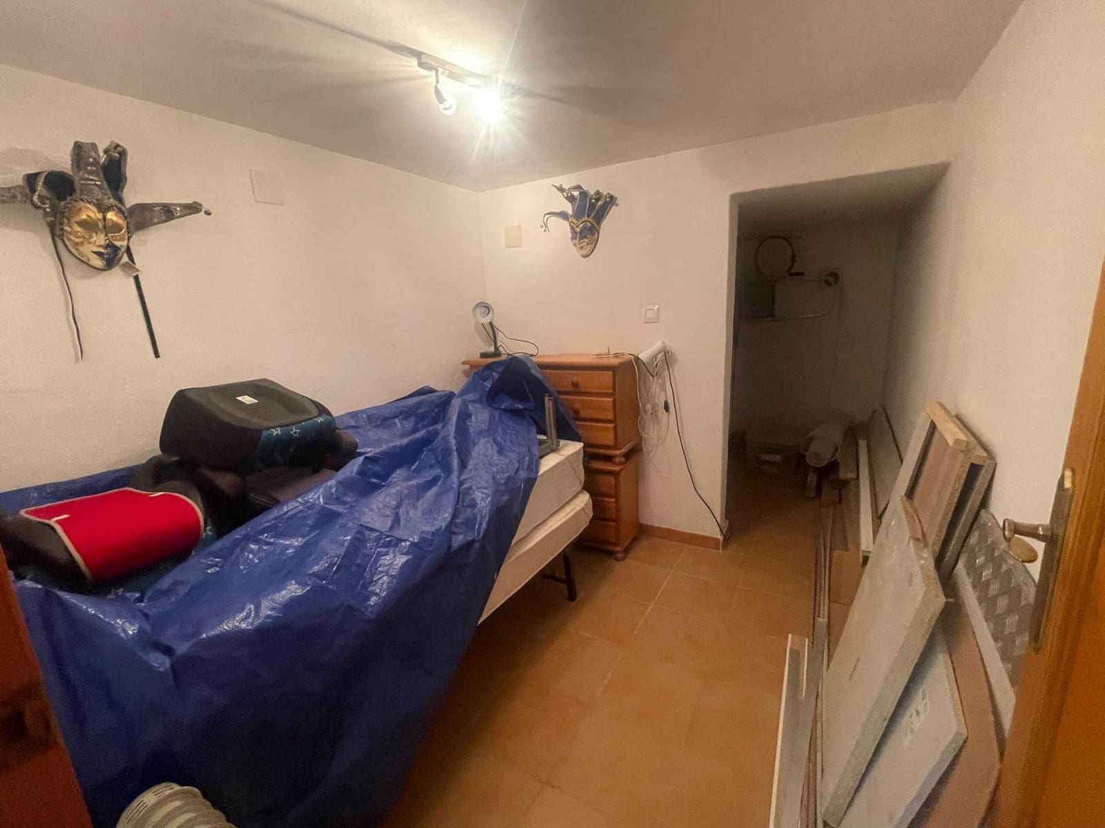 3 sypialnia Dom szeregowy na sprzedaż w Torrevieja z basenem - 210 000 € (Ref: 9335235)