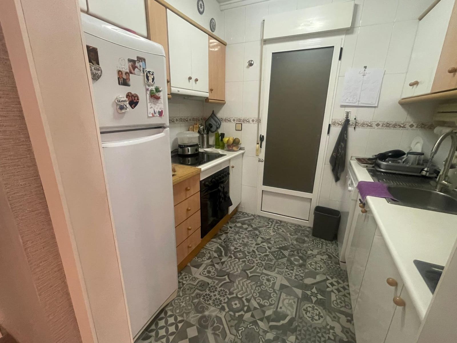 3 sypialnia Dom szeregowy na sprzedaż w Torrevieja z basenem - 210 000 € (Ref: 9335235)