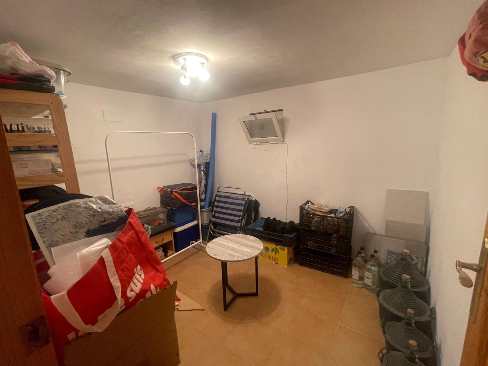 3 sypialnia Dom szeregowy na sprzedaż w Torrevieja z basenem - 210 000 € (Ref: 9335235)