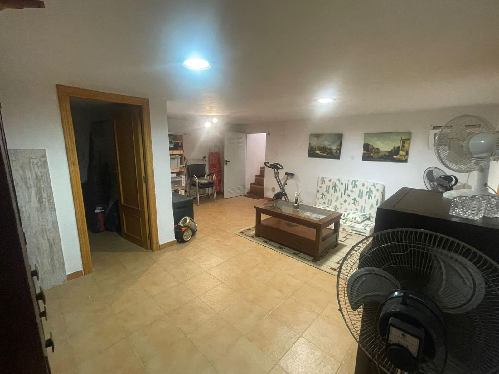 3 sypialnia Dom szeregowy na sprzedaż w Torrevieja z basenem - 210 000 € (Ref: 9335235)