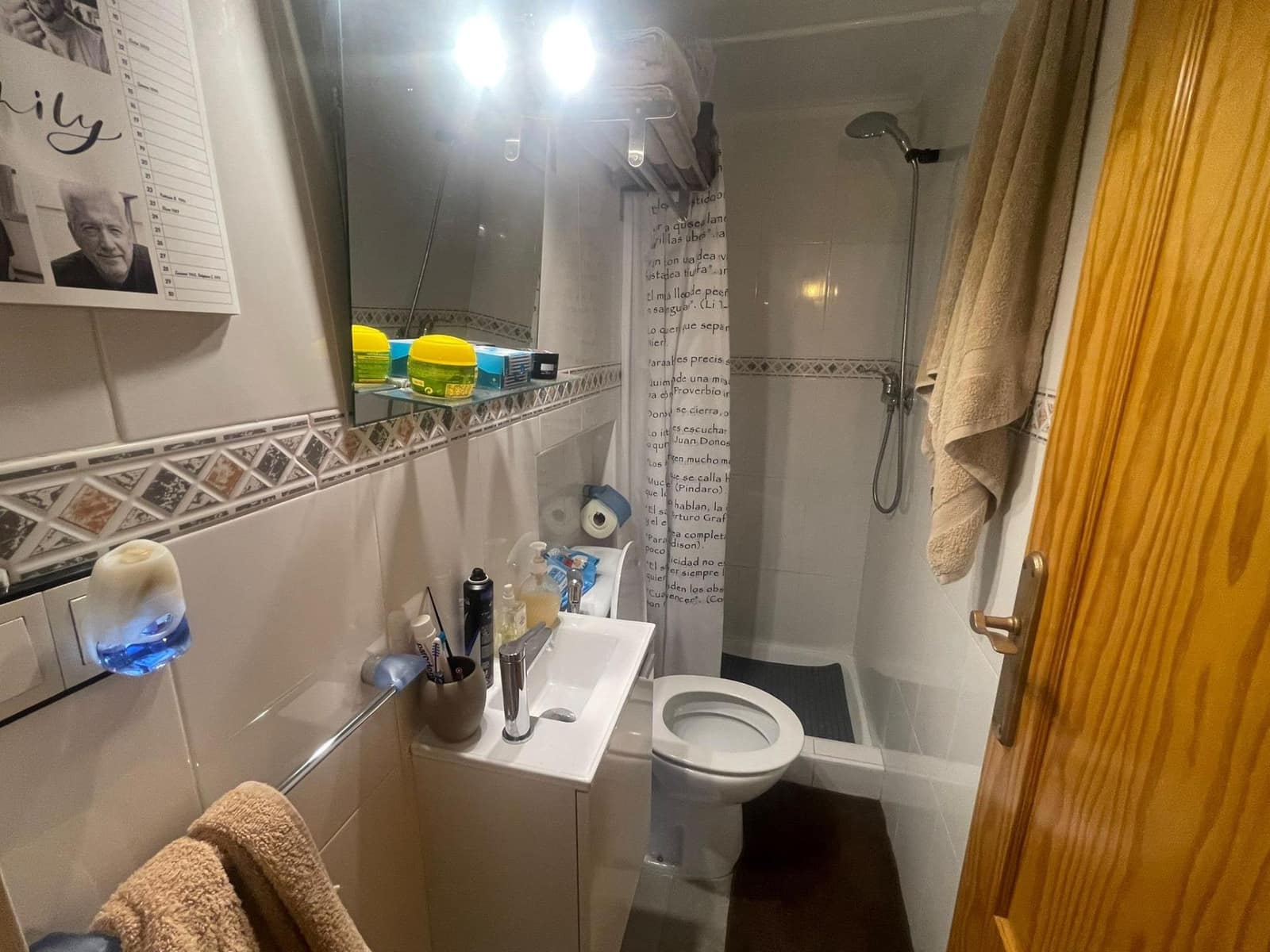 3 sypialnia Dom szeregowy na sprzedaż w Torrevieja z basenem - 210 000 € (Ref: 9335235)