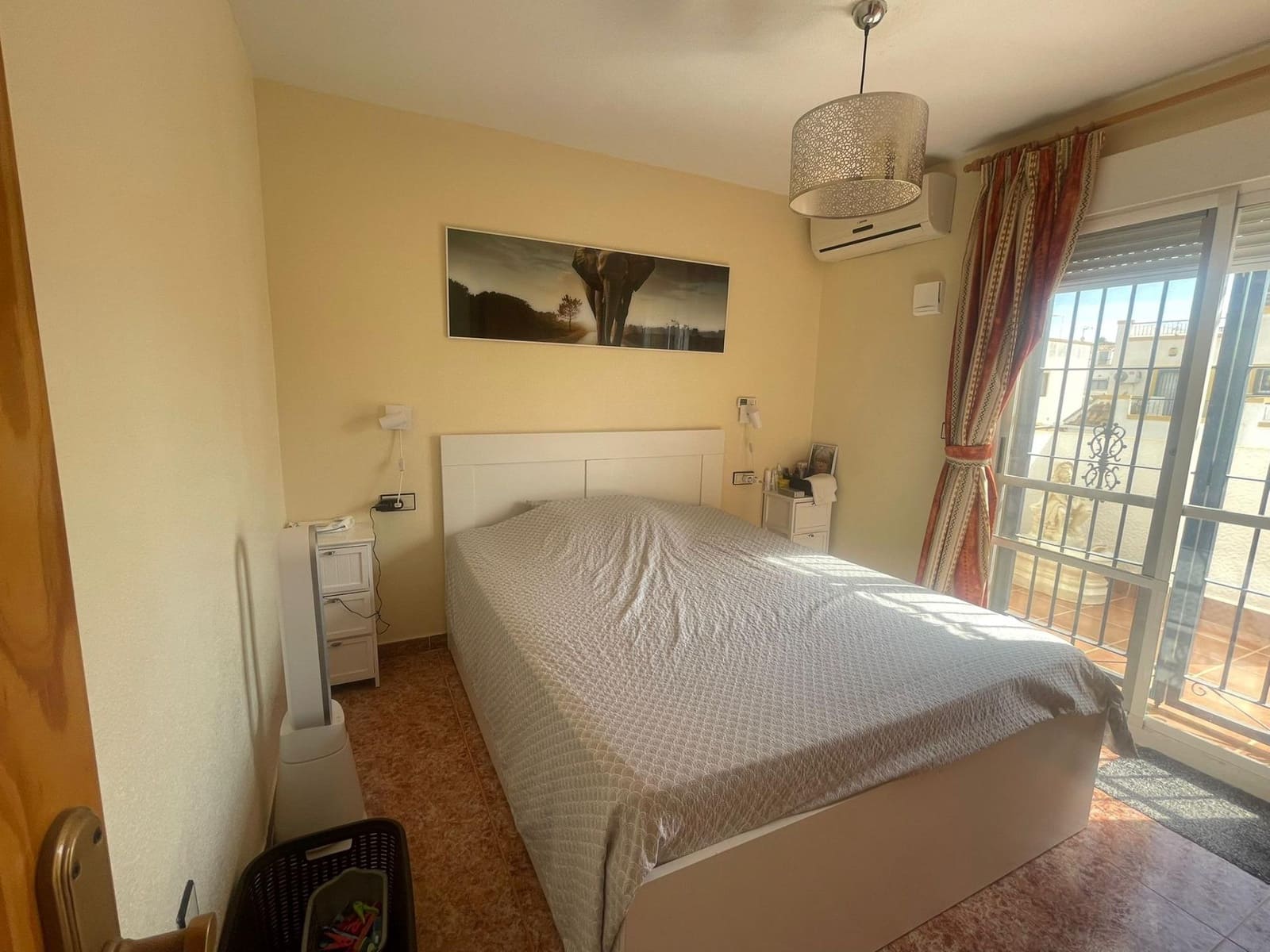 3 sypialnia Dom szeregowy na sprzedaż w Torrevieja z basenem - 210 000 € (Ref: 9335235)