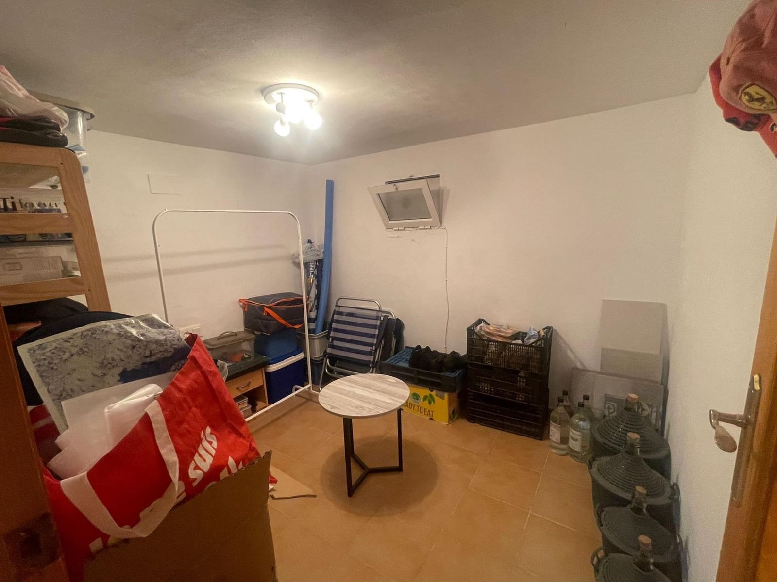 3 sypialnia Dom szeregowy na sprzedaż w Torrevieja z basenem - 210 000 € (Ref: 9335235)