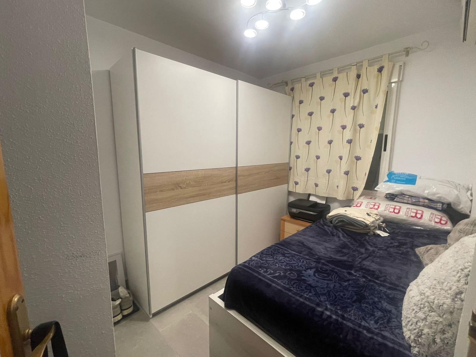 3 sypialnia Dom szeregowy na sprzedaż w Torrevieja z basenem - 210 000 € (Ref: 9335235)