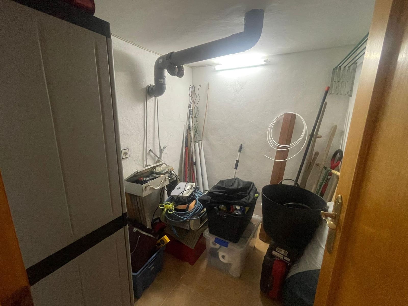 3 sypialnia Dom szeregowy na sprzedaż w Torrevieja z basenem - 210 000 € (Ref: 9335235)