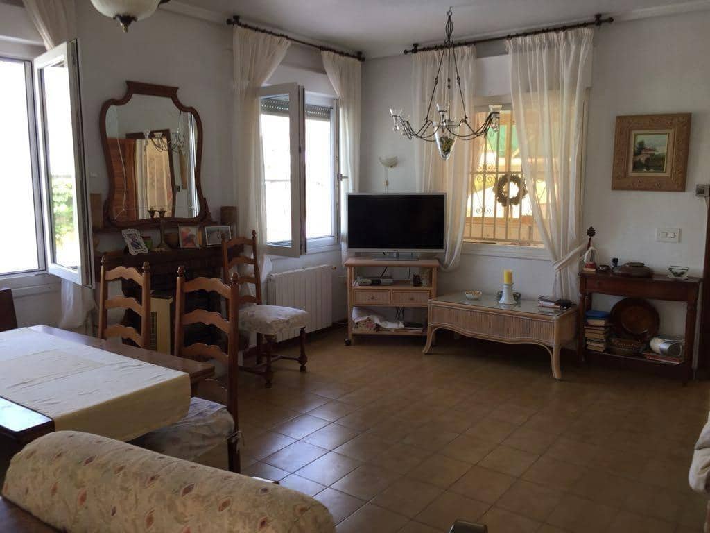 3 sypialnia Willa na sprzedaż w Ciudad Quesada z basenem garażem - 435 000 € (Ref: 9335236)