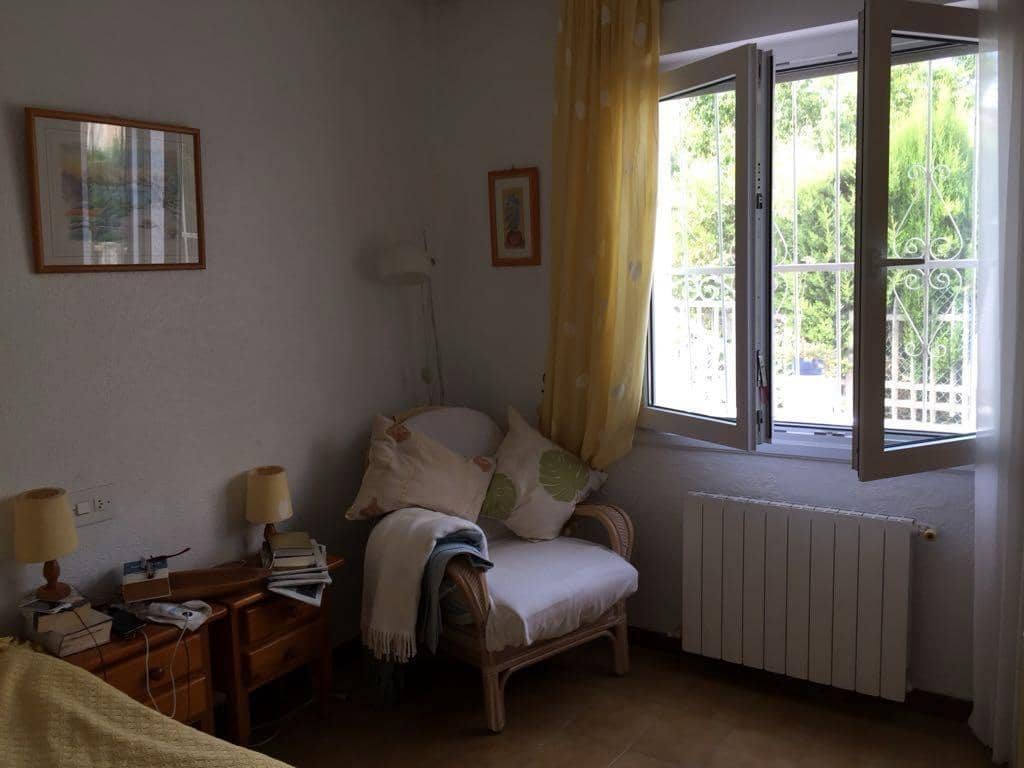 3 sypialnia Willa na sprzedaż w Ciudad Quesada z basenem garażem - 435 000 € (Ref: 9335236)