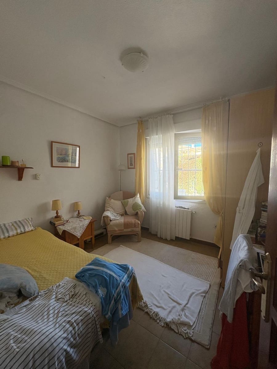 3 sypialnia Willa na sprzedaż w Ciudad Quesada z basenem garażem - 435 000 € (Ref: 9335236)