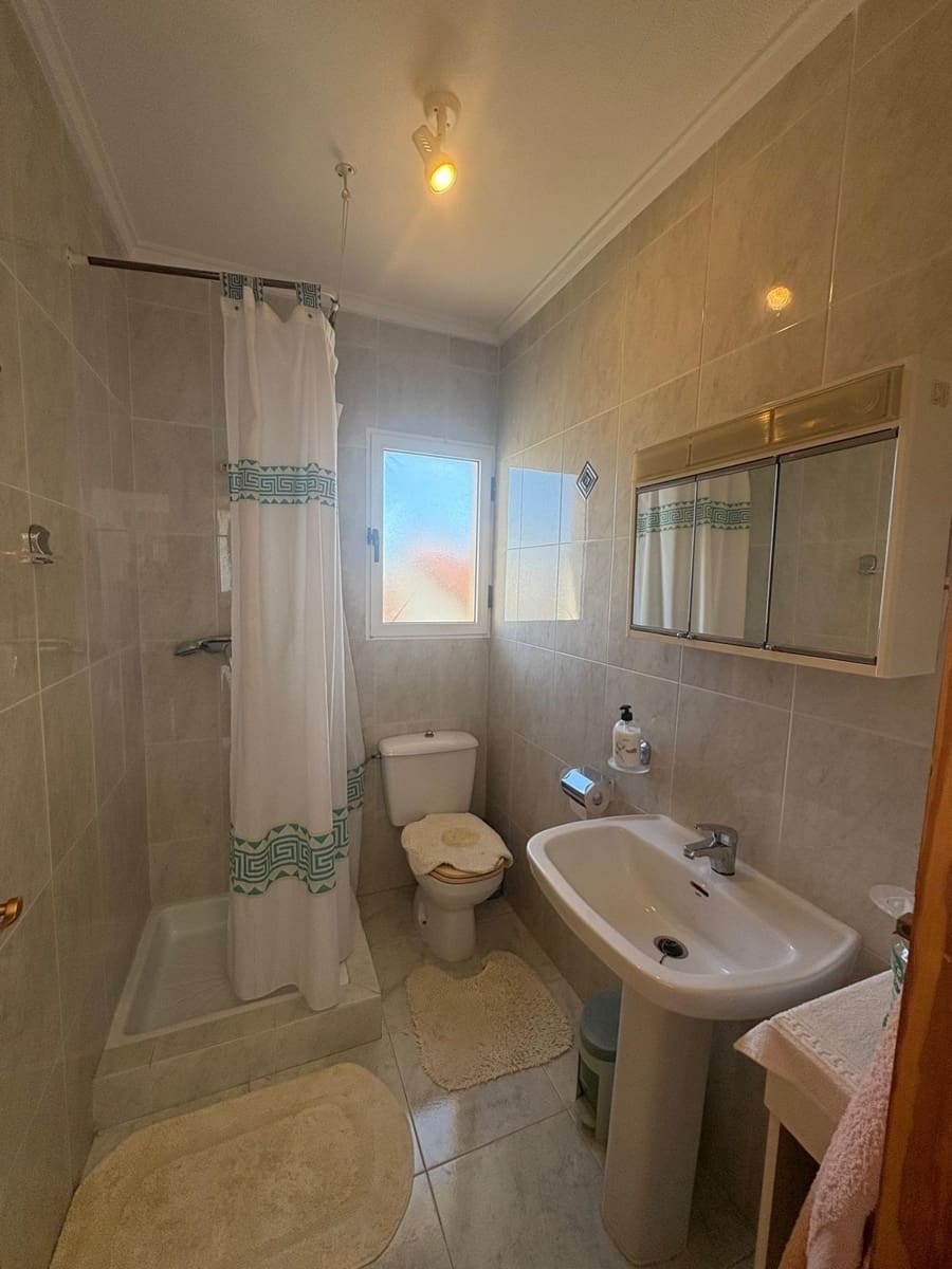 3 sypialnia Willa na sprzedaż w Ciudad Quesada z basenem garażem - 435 000 € (Ref: 9335236)