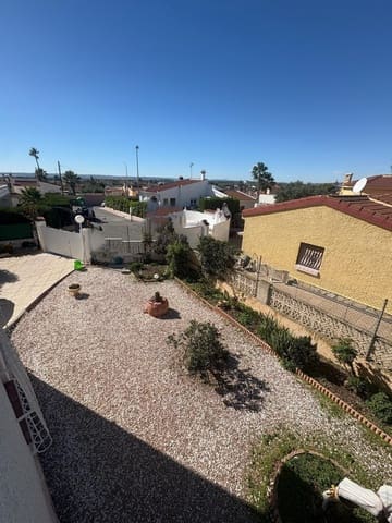 3 sypialnia Willa na sprzedaż w Ciudad Quesada, Rojales z basenem garażem - 435 000 € (Ref: 9335236)