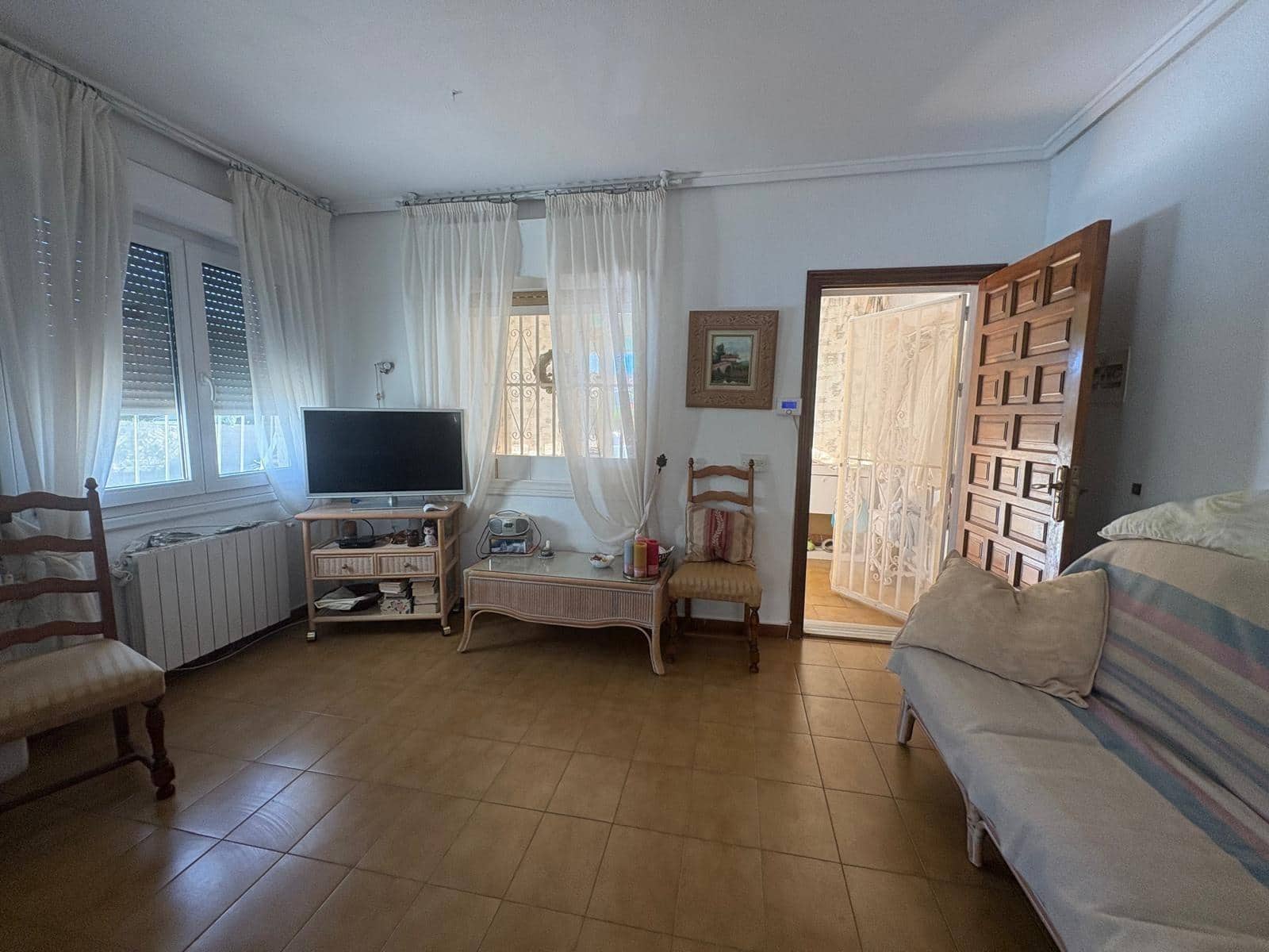 3 sypialnia Willa na sprzedaż w Ciudad Quesada z basenem garażem - 435 000 € (Ref: 9335236)