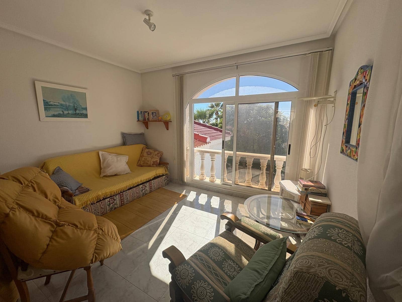 3 sypialnia Willa na sprzedaż w Ciudad Quesada z basenem garażem - 435 000 € (Ref: 9335236)