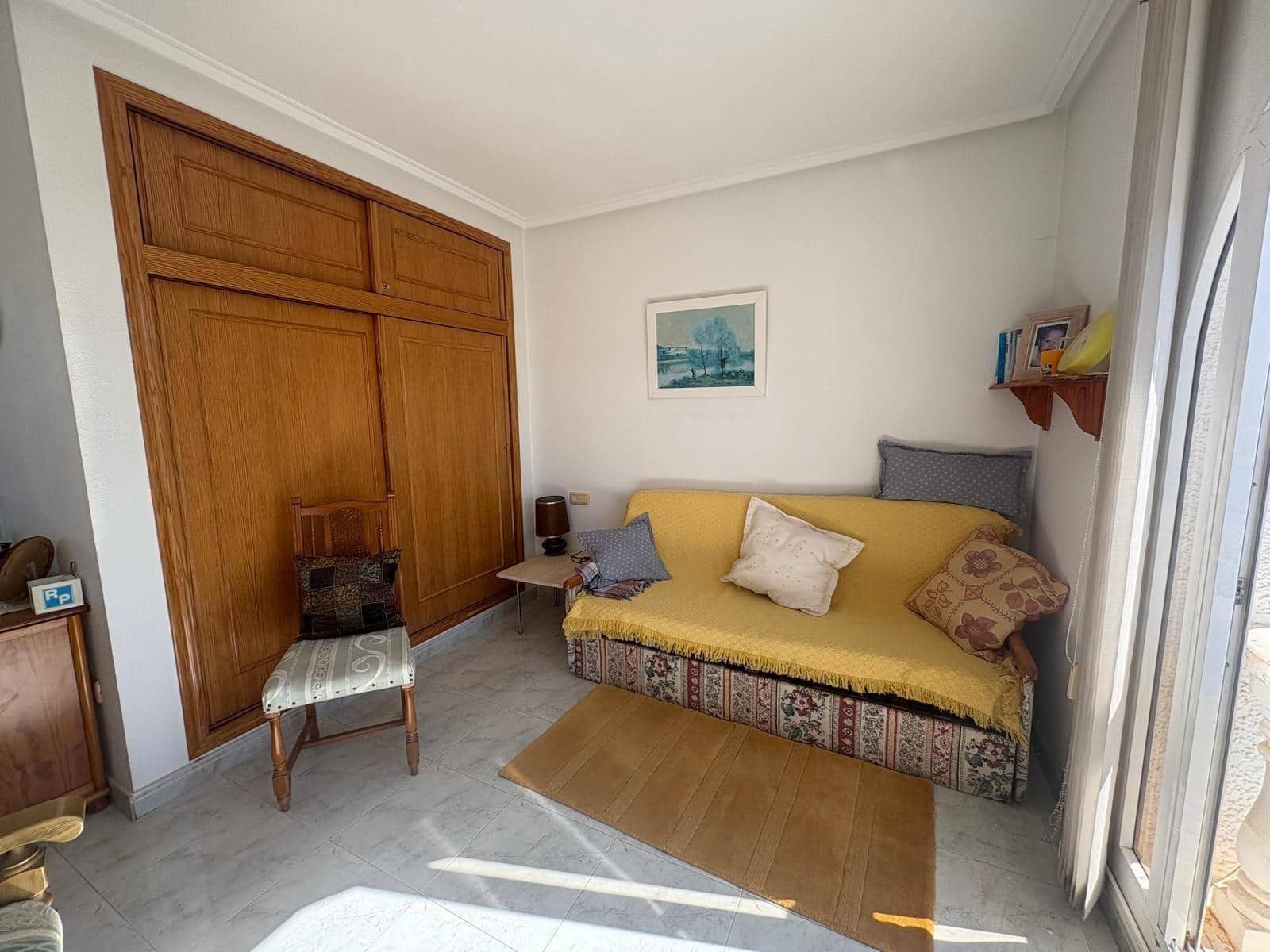 3 sypialnia Willa na sprzedaż w Ciudad Quesada z basenem garażem - 435 000 € (Ref: 9335236)