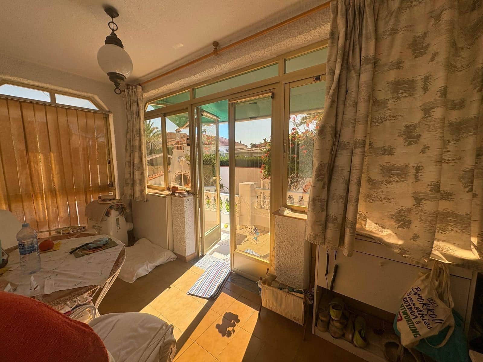 3 sypialnia Willa na sprzedaż w Ciudad Quesada z basenem garażem - 435 000 € (Ref: 9335236)