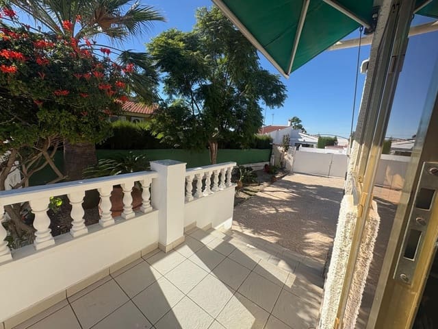 3 sypialnia Willa na sprzedaż w Ciudad Quesada, Rojales z basenem garażem - 435 000 € (Ref: 9335236)