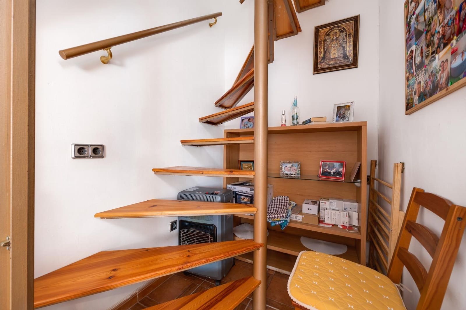 2 soveværelse Rækkehus til salg i Orihuela Costa med swimmingpool - € 158.000 (Ref: 9337857)