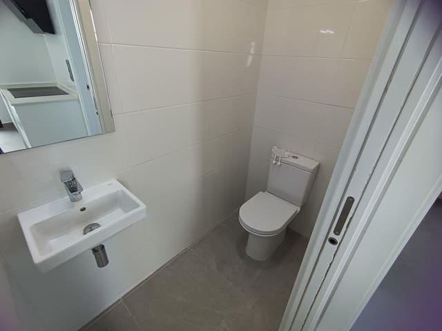 3 chambre Villa/Maison Mitoyenne à vendre à Daya Nueva avec piscine - 299 000 € (Ref: 9337858)