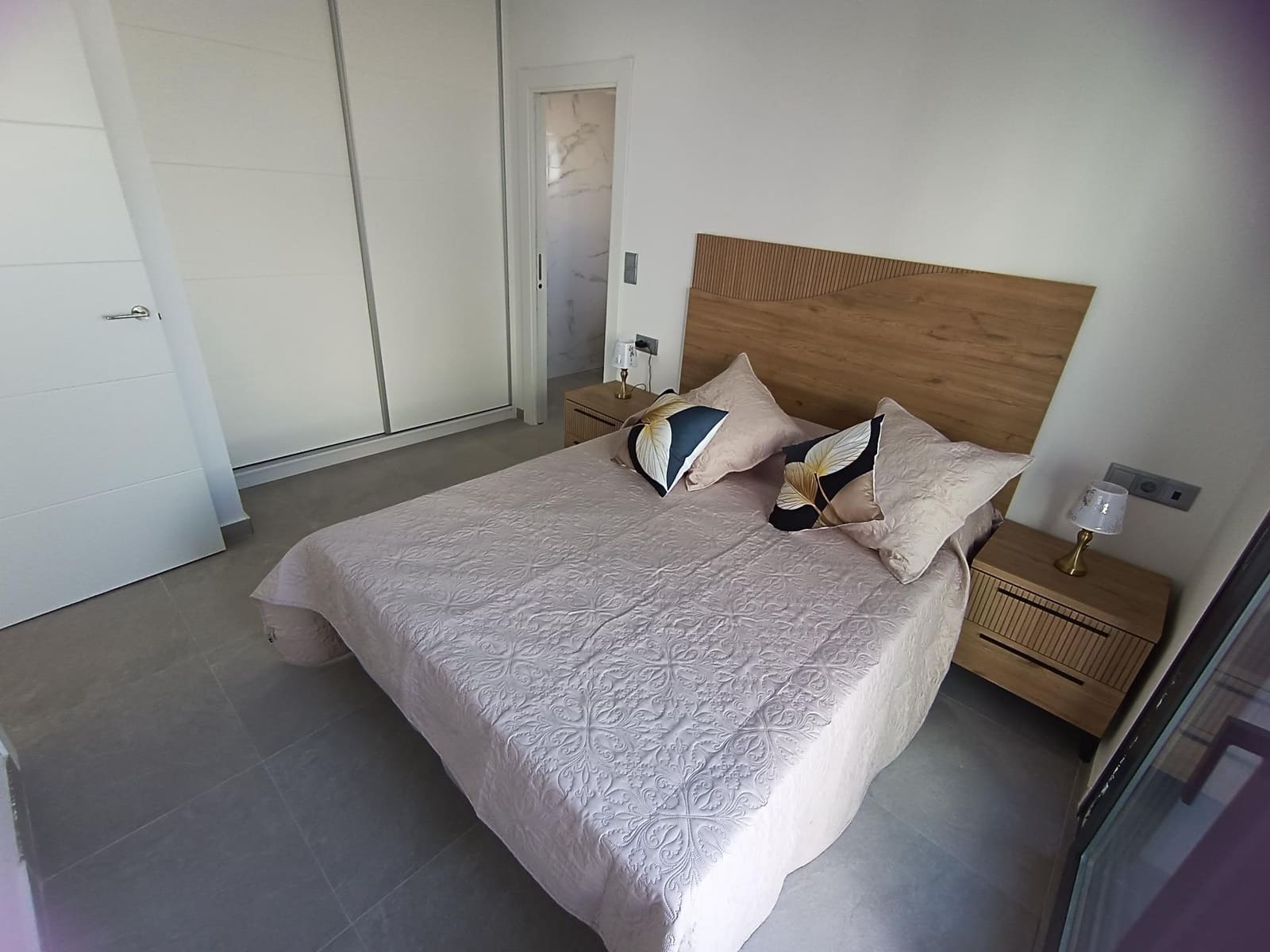 3 bedroom Terraced Villa for sale in Daya Nueva with pool - € 317,000 (Ref: 9337858)