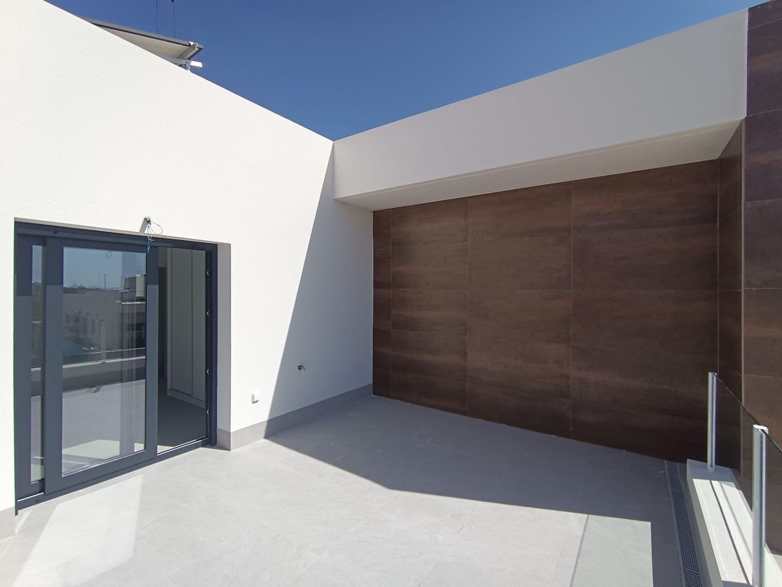 3 bedroom Terraced Villa for sale in Daya Nueva with pool - € 317,000 (Ref: 9337858)