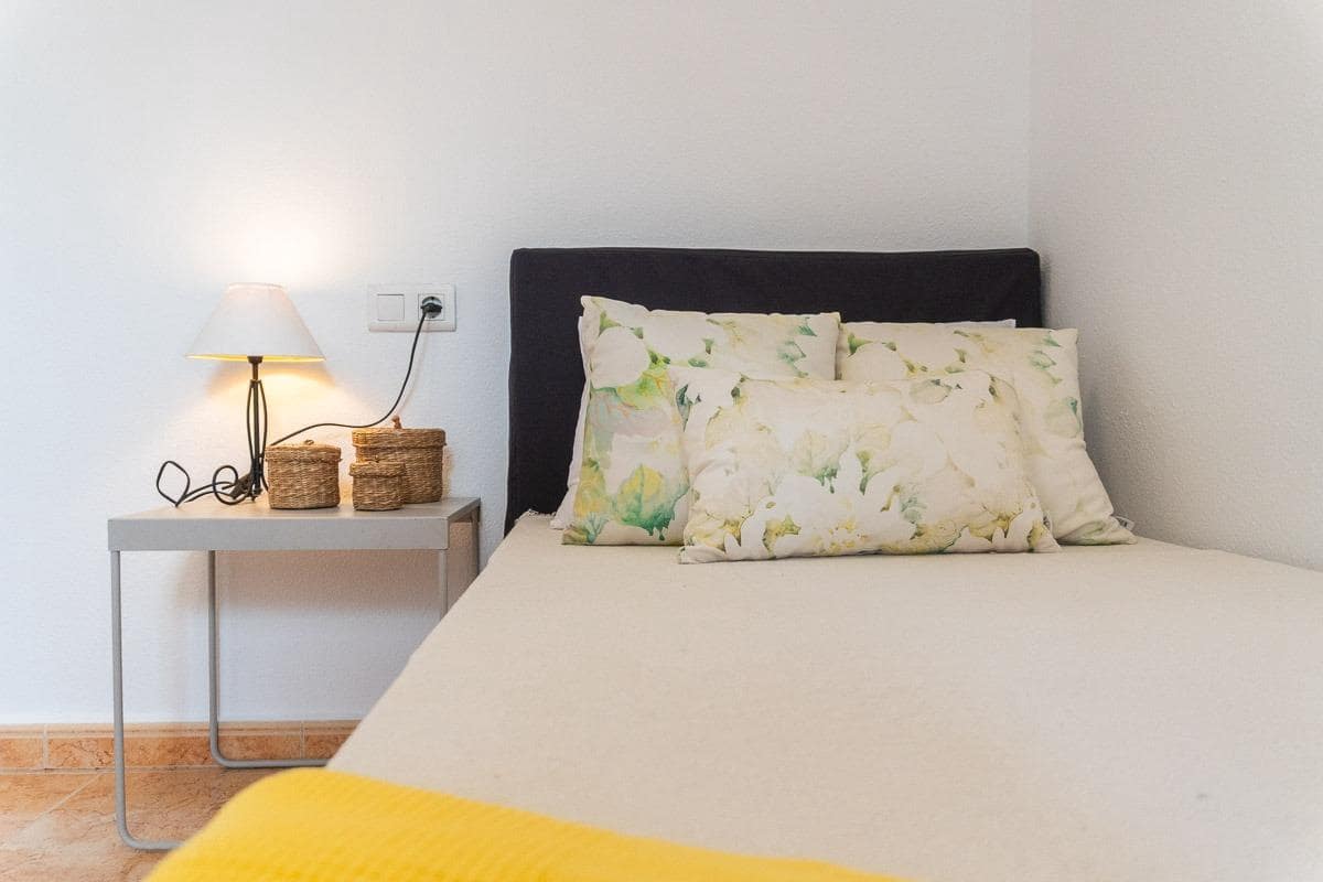 2 sypialnia Dom szeregowy na sprzedaż w Torrevieja z basenem - 139 000 € (Ref: 9337861)