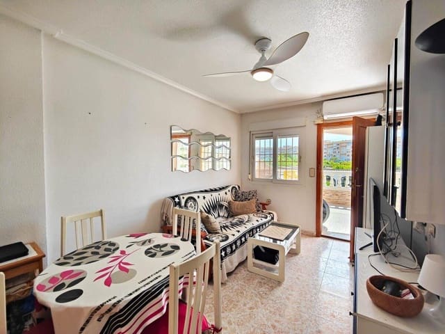 3 chambre Bungalow à vendre à Centro, Torrevieja avec piscine - 154 900 € (Ref: 9347156)