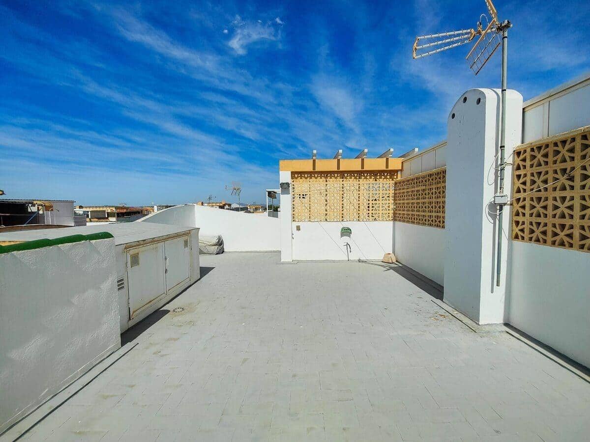 3 soveværelse Bungalow til salg i Torrevieja med swimmingpool - € 154.900 (Ref: 9347156)