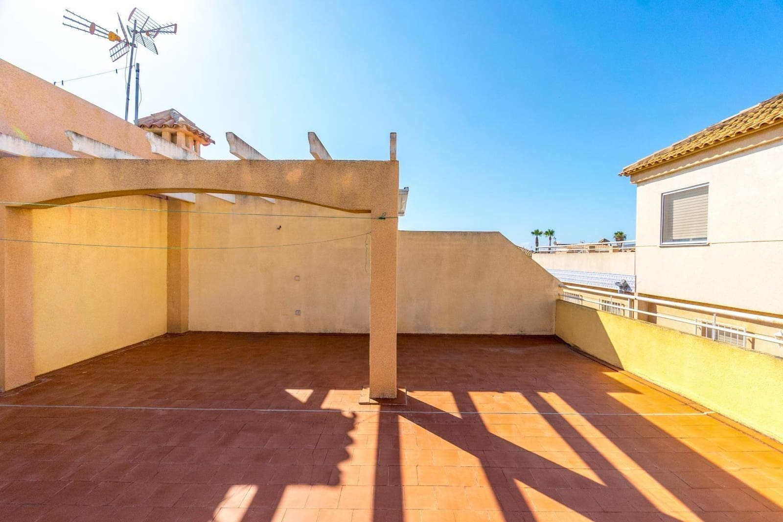 2 sypialnia Dom szeregowy na sprzedaż w Los Altos z basenem - 125 000 € (Ref: 9349408)