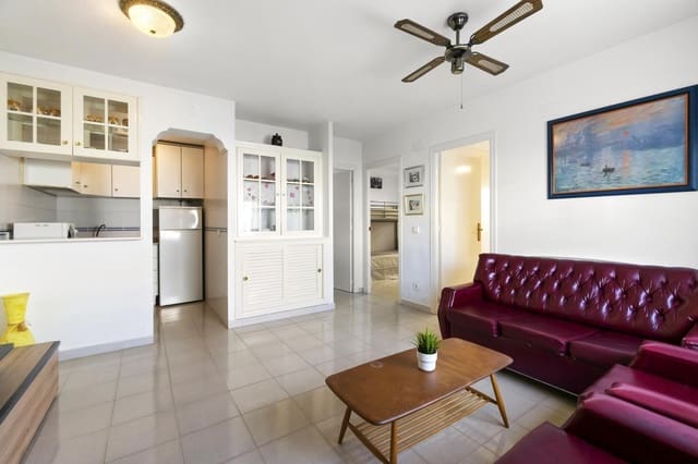 2 soverom Rekkehus til salgs i Los Altos med svømmebasseng - € 125 000 (Ref: 9349408)