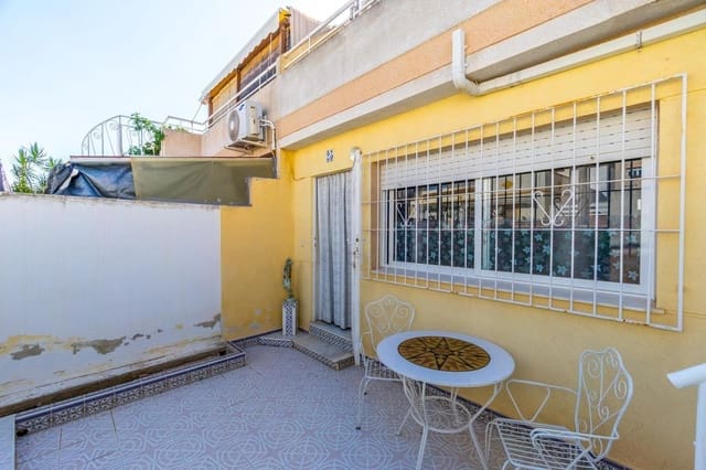 2 soverom Rekkehus til salgs i Los Altos med svømmebasseng - € 125 000 (Ref: 9349408)