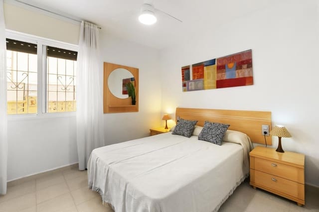 2 soverom Rekkehus til salgs i Los Altos med svømmebasseng - € 125 000 (Ref: 9349408)