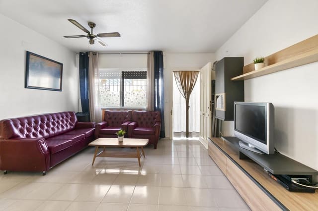 2 soverom Rekkehus til salgs i Los Altos med svømmebasseng - € 125 000 (Ref: 9349408)