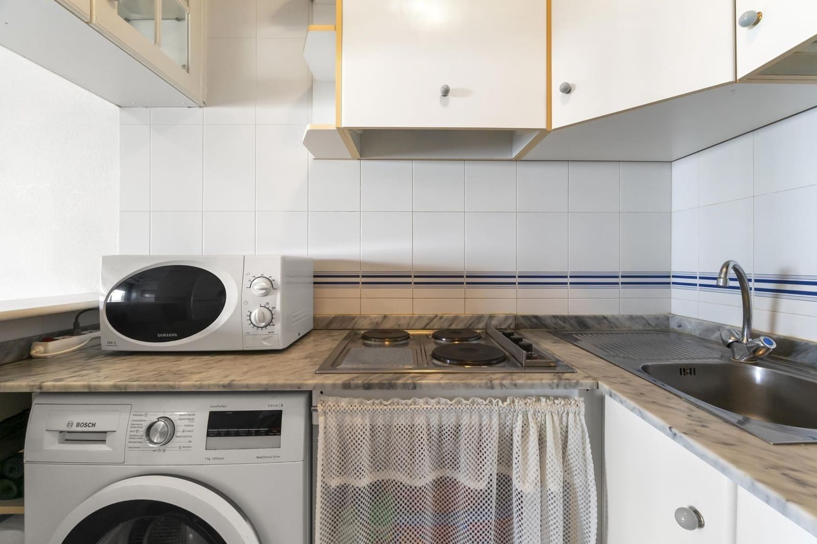 2 sypialnia Dom szeregowy na sprzedaż w Los Altos z basenem - 125 000 € (Ref: 9349408)