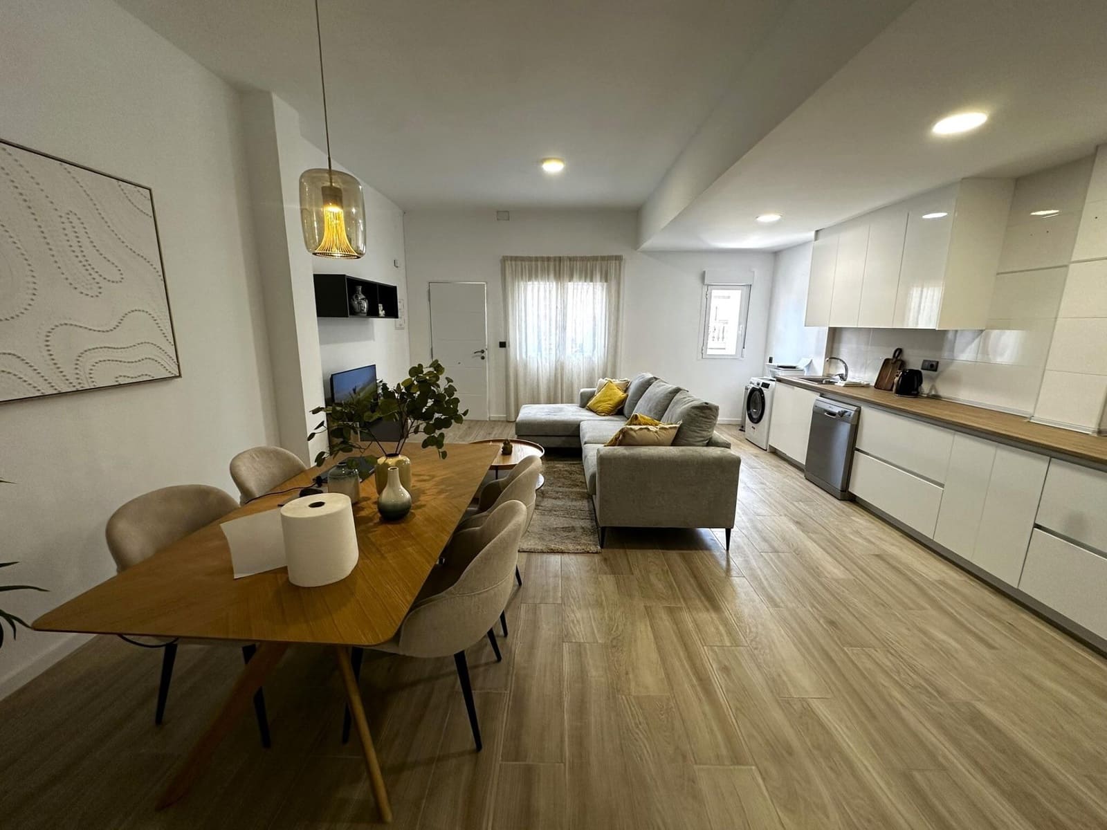 2 quarto Apartamento para venda em Algorfa com piscina garagem - 158 202 € (Ref: 9349409)