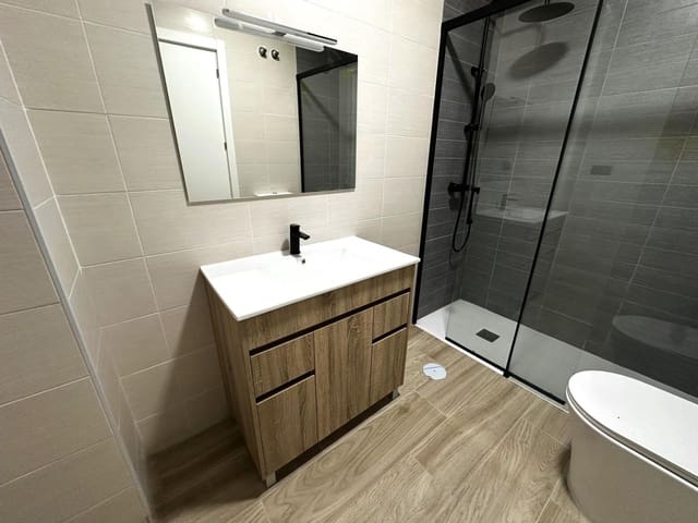 2 chambre Appartement à vendre à Algorfa avec piscine garage - 158 202 € (Ref: 9349409)