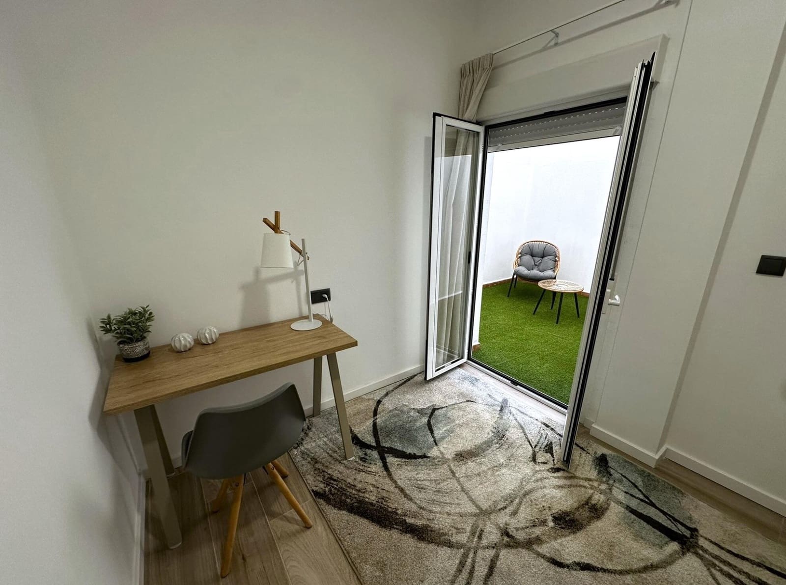 2 quarto Apartamento para venda em Algorfa com piscina garagem - 158 202 € (Ref: 9349409)