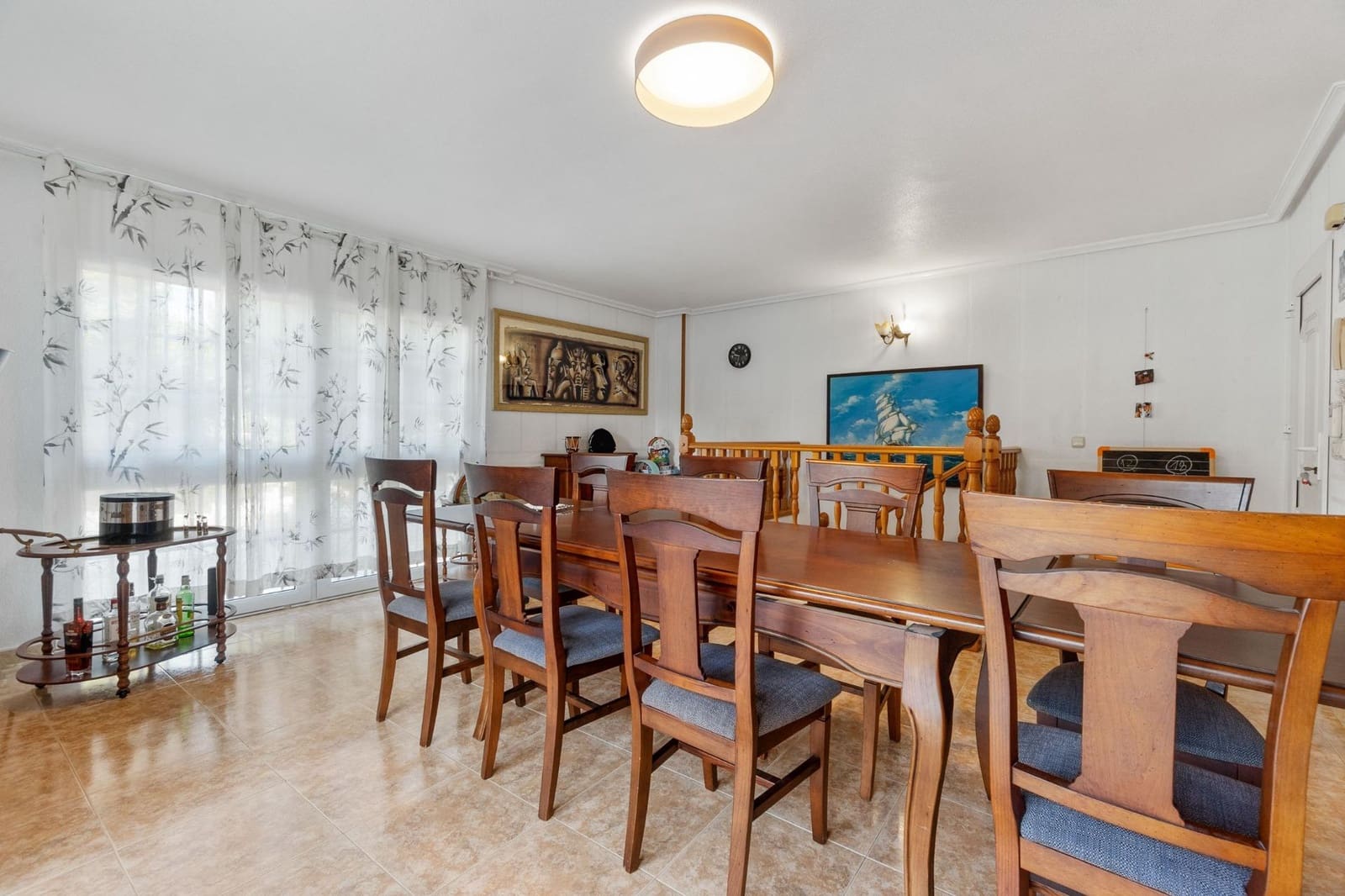 3 bedroom Villa for sale in Los Balcones with pool - € 490,000 (Ref: 9356081)