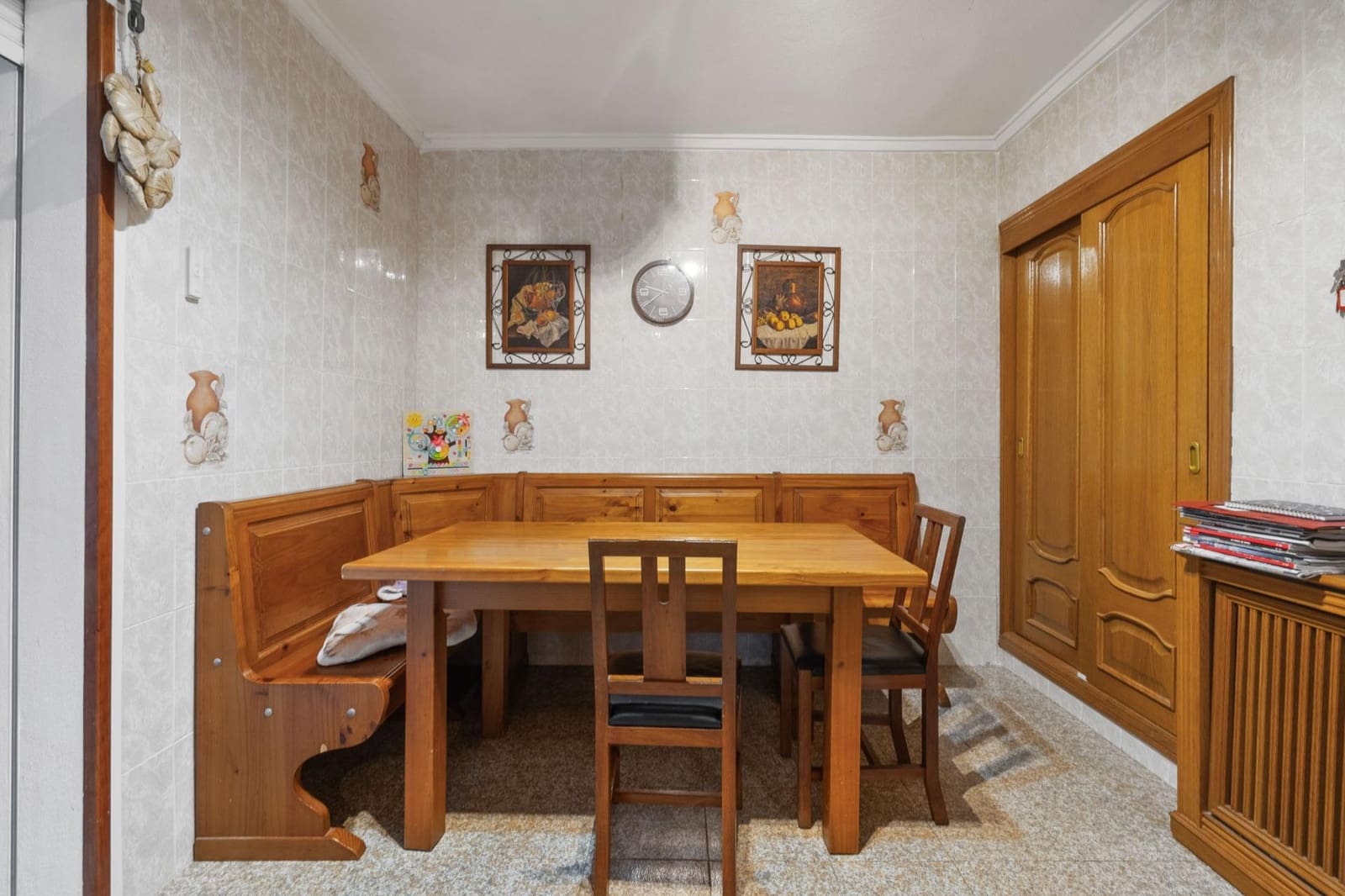 3 bedroom Villa for sale in Los Balcones with pool - € 490,000 (Ref: 9356081)