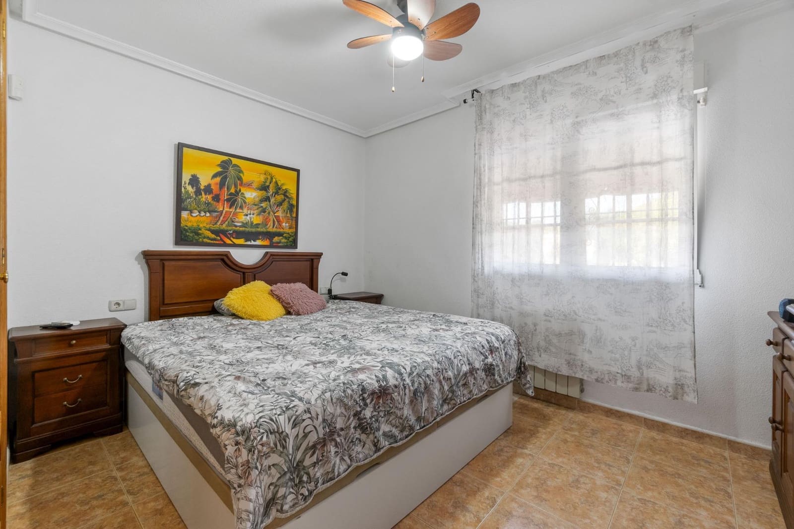 3 bedroom Villa for sale in Los Balcones with pool - € 490,000 (Ref: 9356081)